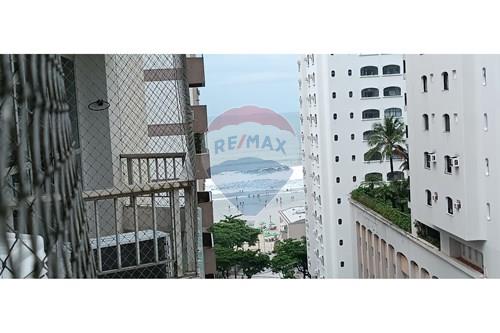 Venda-Apartamento-Rua Quintino Bocaiúva , 120  - 112  - Centro , Guarujá , São Paulo , 11410030-690551066-6