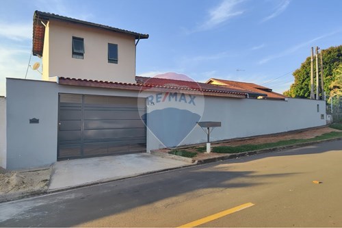 Venda-Chácara / Sítio / Fazenda-Rua Antônio Ádamo , 587  - Parque da Represa , Paulínia , São Paulo , 13144594-690511001-99