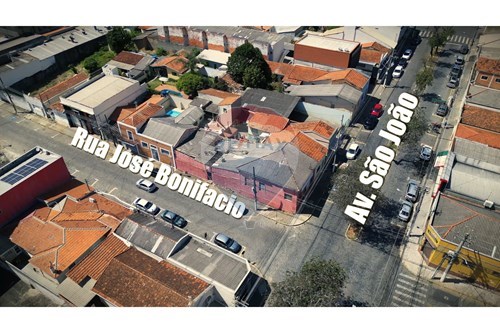 Venda-Ponto Comercial/ Loja-Avenida São João , 444  - Centro , Atibaia , São Paulo , 12940260-690471102-26