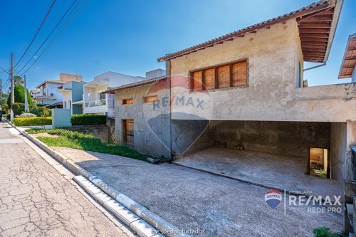 Venda-Casa-rua Palermo , 211  - jardim Primavera  - Villaggio Capríccio , Louveira , São Paulo , 13291-368-690851011-424