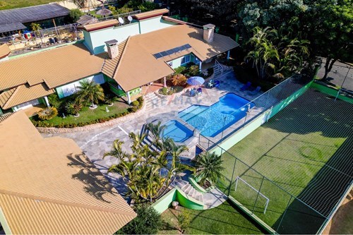 Venda-Casa de Condomínio-Rua Lantana , 115  - Rio Acima , Atibaia , São Paulo , 12952332-690471003-104