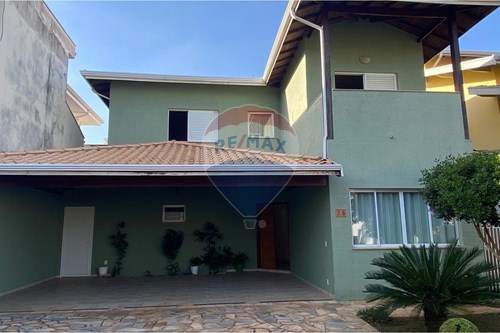 Alugar-Casa de Condomínio-Rua Valdesir Jordano Borghi , 36  - Estrada da Rhodia  - Betel , Paulínia , São Paulo , 13148255-690681019-980