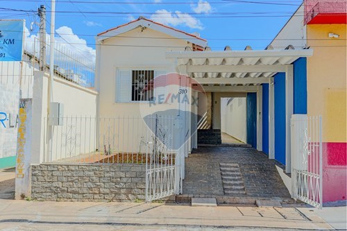 Alugar-Casa Comercial-Rua José Bonifácio , 310  - CENTRO  - Centro , Atibaia , São Paulo , 12940210-690471095-17