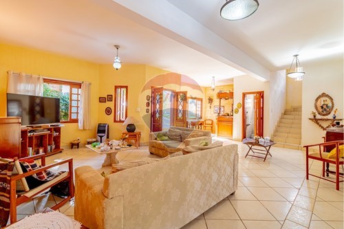 Venda-Sobrado-Rua Papa João XXIII , 167  - Al Nicolau João Tebecherani  - Jardim Residencial Santa Luiza , Atibaia , São Paulo , 12946-040-690921044-61