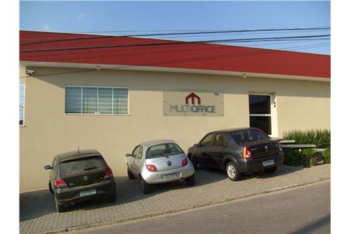 Cj. Comercial/ Sala - Alugar - Vinhedo , São Paulo - 22 - 690541029-406