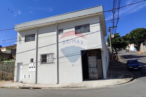 Alugar-Galpão-Recanto Elisabeth , Bragança Paulista , São Paulo , 12903-380-690041049-29