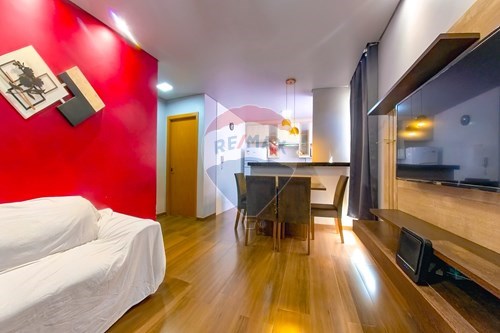 Venda-Apartamento-Avenida Augusta Viola da Costa , 896  - Jardim Celina , Araras , São Paulo , 13606020-690691036-85