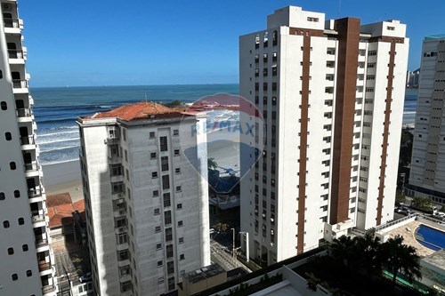 Venda-Apartamento-Rua Quintino Bocaiuva , 81  - Shopping Guaruja  - Centro , Guarujá , São Paulo , 11410030-690551062-43