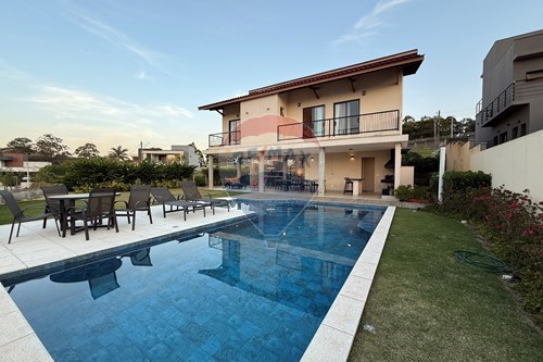 Alugar-Casa de Condomínio-Rua Bergamo , 82  - Proximo ao pedagio  - Villagio Paradiso , Itatiba , São Paulo , 13255-647-690661020-141