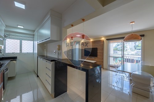 Venda-Apartamento-Avenida Nélsia Vannucci , 105  - Condomínio Reviva  - Parque Prado , Campinas , São Paulo , 13042104-690681118-108