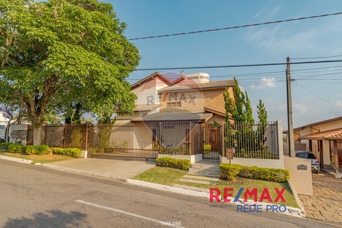 Venda-Casa de Condomínio-Vista Alegre Café , Vinhedo , São Paulo , 13285042-690541220-11