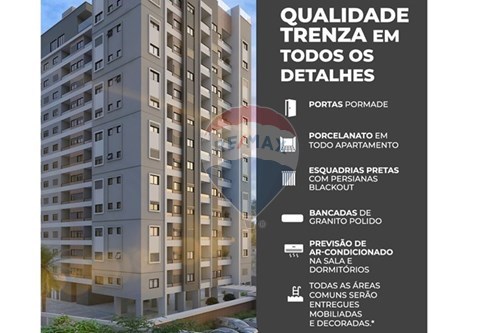 Venda-Apartamento-Rua Olegário Cunha Lôbo , 121  - Travessa da Avn. Atibaia  - Atibaia Jardim , Atibaia , São Paulo , 12942730-690921066-16