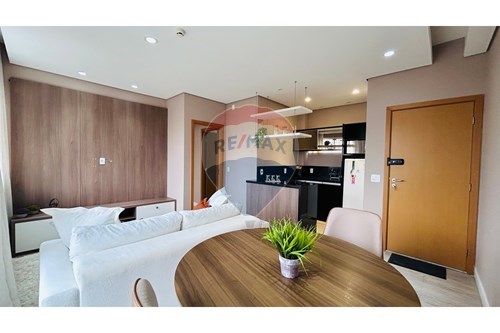 Alugar-Apartamento-Avenida dos Parques , 45  - Link Studio e Office  - Alphaville , Santana de Parnaíba , São Paulo , 06544-300-691141013-30