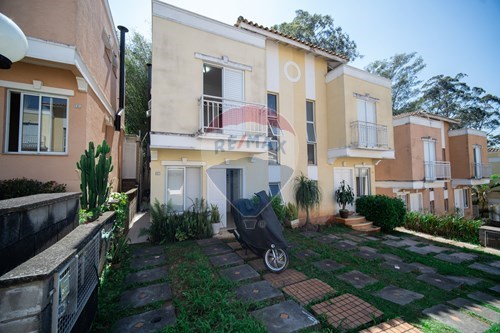 Venda-Casa de Condomínio-Estrada Walter Steurer , 1050  - Km 19 Rapoo Tavares  - Chácara Pavoeiro , Cotia , São Paulo , 06710500-691151008-15