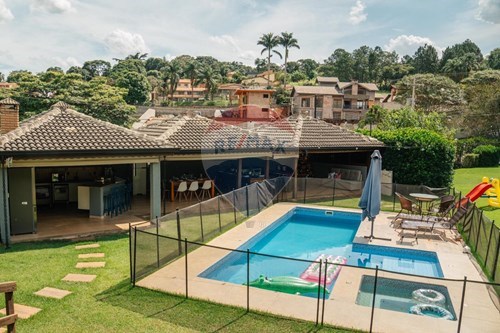 Alugar-Casa de Condomínio-Condomínio Vila Rica , Bragança Paulista , São Paulo , 12914710-690921066-4
