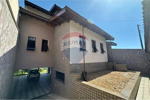 Alugar-Casa-Rua Adolfo Andre , 0  - Próximo ao AME  - Vila Rica , Atibaia , São Paulo , 12940-280-690471100-144