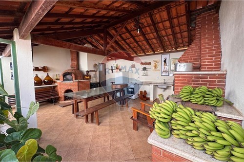 Venda-Chácara / Sítio / Fazenda-Jardins , Bragança Paulista , São Paulo , 12922413-690041052-119