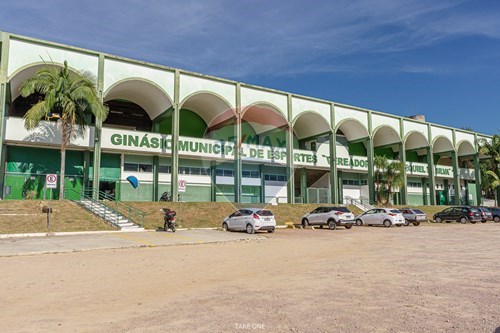 Slider Image Thumbnail