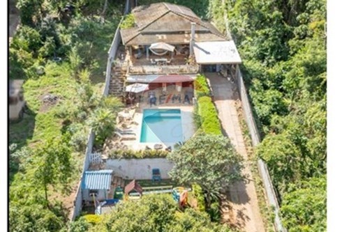 Alugar-Chácara / Sítio / Fazenda-Jardim Estância Brasil , Atibaia , São Paulo , 12949071-690921001-106