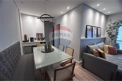 Venda-Apartamento-Parque Residencial Nove de Julho , Jundiaí , São Paulo , 13207403-690621020-48