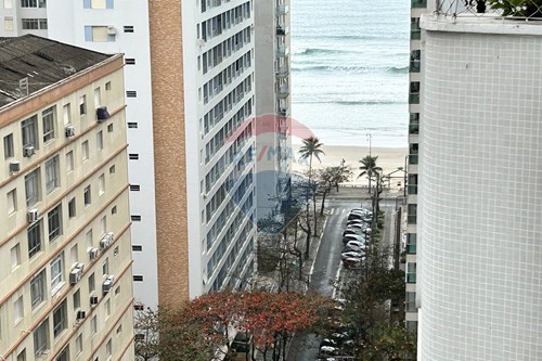 Venda-Apartamento-Avenida Leomil , 195  - Barra funda  - Barra Funda , Guarujá , São Paulo , 11410161-690551062-95