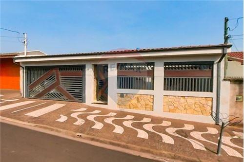 Casa - Venda - Araras , São Paulo - 24 - 690691043-134