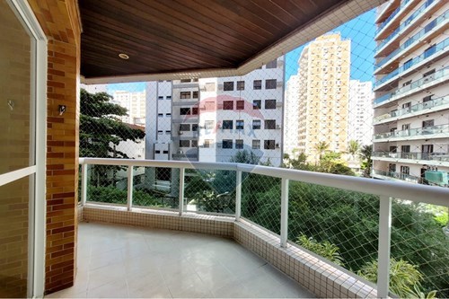 Alugar-Apartamento-Rua São Carlos , 220  - Barra Funda , Guarujá , São Paulo , 11410420-690551057-555