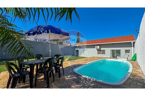 Venda-Casa-Jardim Santa Izabel , Hortolândia , São Paulo , 13185200-690701024-191