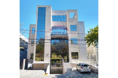 Alugar-Prédio-Loteamento Alphaville Campinas , Campinas , São Paulo , 13098-324-690181009-41