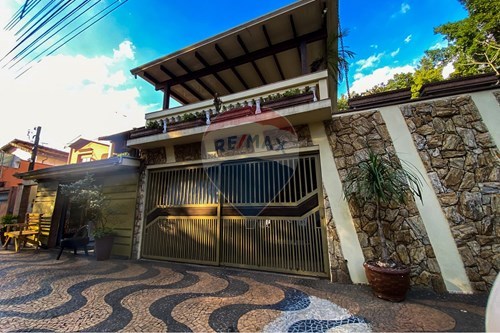 Venda-Casa-Avenida Francisco de Souza , 804  - Igreja São Pedro  - Vila Rezende , Piracicaba , São Paulo , 13405375-690781105-47