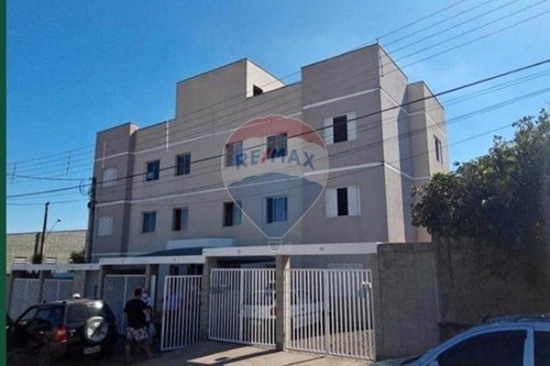 Venda-Apartamento-Rua Pedro Bronzatti , 219  - Jardim Tabajara , Mogi Guaçu , São Paulo , 13845399-690281011-203