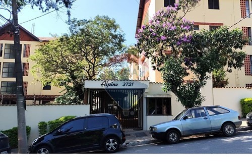 Venda-Apartamento-Parque Residencial Nove de Julho , Jundiaí , São Paulo , 13208056-690361003-80