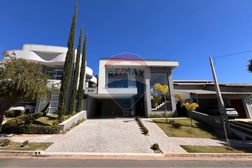 Venda-Casa de Condomínio-Colina dos Pinheiros , Valinhos , São Paulo , 13274610-690621020-47