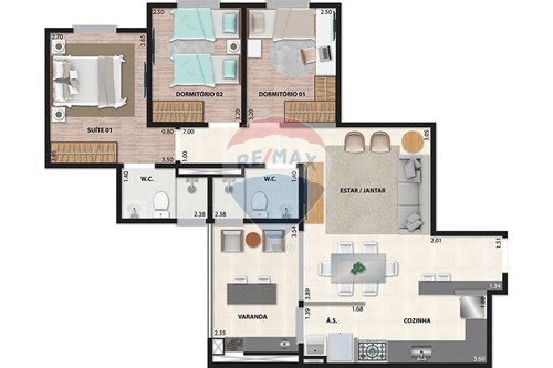 Slider Image Thumbnail