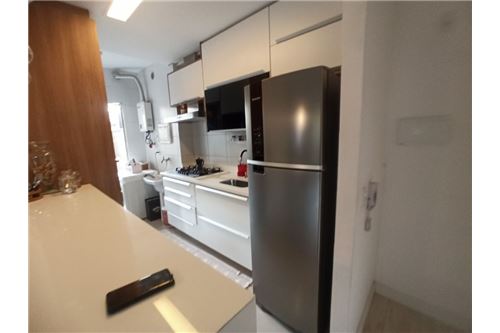 Apartamento - Alugar - Piracicaba , São Paulo - 14 - 690781011-522