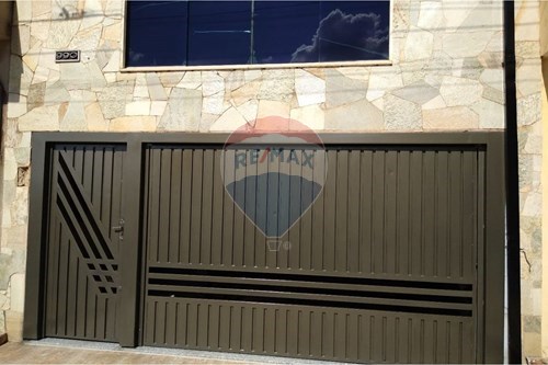 Venda-Casa-Jardim Ipanema (Expansão) , Rio Claro , São Paulo , 13505315-690811006-122