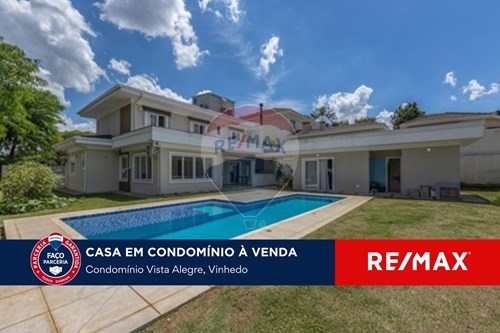 Venda-Casa de Condomínio-Rua Jaçanã , 14  - Vista Alegre , Vinhedo , São Paulo , 13285086-690941019-60