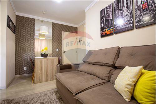 Venda-Apartamento-Rua José Basseto , 101  - Restaurante Varanda  - Jardim Santana , Americana , São Paulo , 13478111-690231041-996