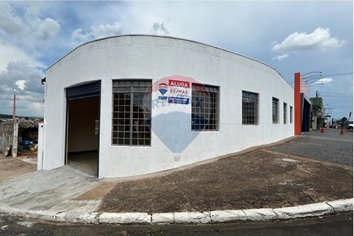 Alugar-Ponto Comercial/ Loja-Centro , Nova Odessa , São Paulo , 13380001-690641010-519