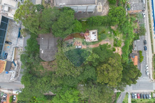 Venda-Terreno-Rua Califórnia , 95  - Jardim Rancho Alegre , Santana de Parnaíba , São Paulo , 06515240-691021029-229