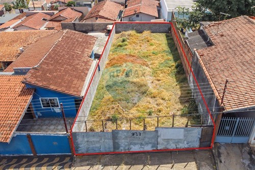 Venda-Terreno-Rua Americana , 927  - Jardim São João , Araras , São Paulo , 13604048-690691033-96
