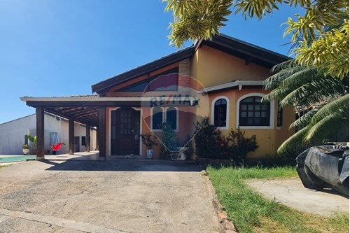 Venda-Chácara / Sítio / Fazenda-Rua Antônio Stefanini , 11  - Colinas do Castelo , Jaguariúna , São Paulo , 13919596-690671066-3