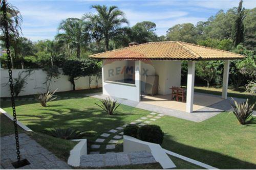 Casa - Alugar - Valinhos , São Paulo - gourmet - 690851011-439