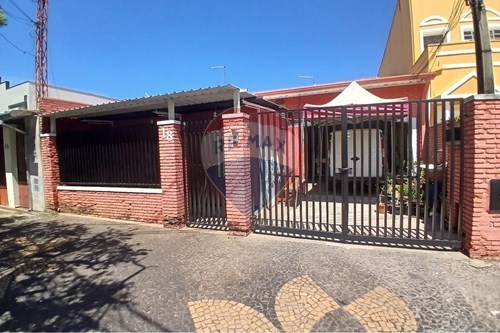 Venda-Casa-Rua Dom Francisco Campos Barreto , 18  - Vila Bressani , Paulínia , São Paulo , 13140490-690511001-41