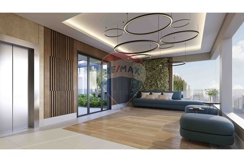 Venda-Apartamento-Avenida Maria Emília A. dos Santos de Angelis , 399  - Shopping Prado Boulevard  - Parque Prado , Campinas , São Paulo , 13044163-690681118-93