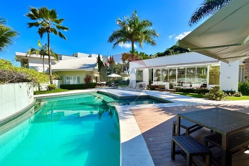 Venda-Casa de Condomínio-Avenida Marjory da Silva Prado , 2.150  - Condominio Jardim Pernambuco  - Balneário Praia do Pernambuco , Guarujá , São Paulo , 11444000-690981024-365