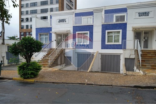 Alugar-Cj. Comercial/ Sala-Rua Giusepe Verdi , 60  - Cambuí  - Cambuí , Campinas , São Paulo , 13024540-690681167-57