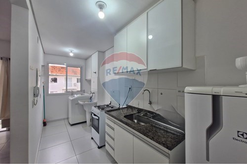 Alugar-Apartamento-Rua Júlio Palaro , 420  - Próximo Varejão Fartura  - Santa Claudina , Vinhedo , São Paulo , 13284488-690541185-66