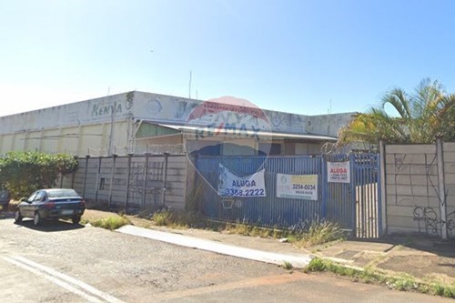 Alugar-Galpão-Chácaras Campos dos Amarais , Campinas , São Paulo , 13082030-691091001-197