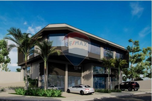 Alugar-Prédio-Avenida Imperatriz Doná Teresa Cristina , 620  - Estádio Guarani  - Jardim Guarani , Campinas , São Paulo , 13100200-690681170-13